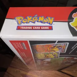 Pokemon TCG: Battle Academy 2024 Edition - Brand New Factory Sealed - Image 4