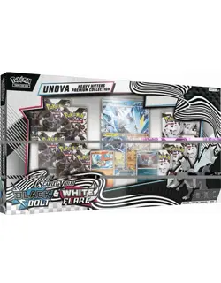 Pokemon TCG: Costco Unova Heavy Hitters Premium Collection 1 box CONFIRMED ORDER - Image 1