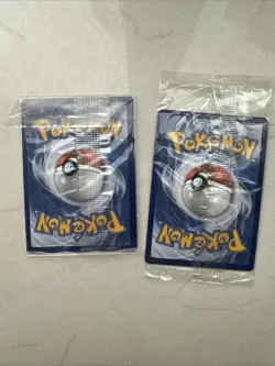 (6) SEALED Pokemon Greninja Gold Star Holo Promo Black Star SWSH144 Celebration - Image 3