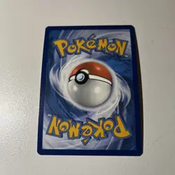 Pokemon 2023 Armarouge Illustration Rare Scarlet & Violet Base Set Holo 203/198 - Image 2