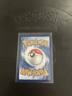 Pokemon TCG Paradox Rift Porygon-Z 214/182 Illustration Rare NEAR MINT NM - Image 2