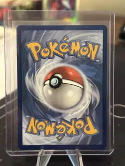 Pokemon TCG Porygon-Z 214/182 Paradox Rift Illustration Rare - Image 2