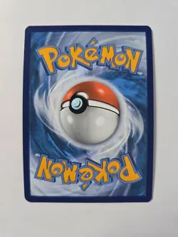 Metal Energy Cosmos Holo Pokemon Play! Prize Pack Series 3 Promo NM - Image 2