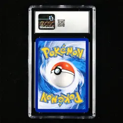 CGC GEM MINT 10 Nintendo 2023 Pokemon PTCG CHN . card - Pikachu V - Image 3