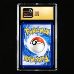 CGC PRISTINE 10 Nintendo 2023 Pokemon PTCG CHN . card - Flying Pikachu V - Image 3