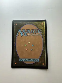 Vivis Persistence NM Foil Borderless Final Fantasy Magic The Gathering Near Mint - Image 2