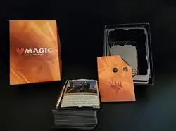 Magic the gathering commander deck Ruthless Regiment - Image 2