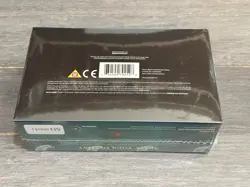 Magic The Gathering Theros Beyond Death Sealed English Draft Booster Box Dented - Image 2