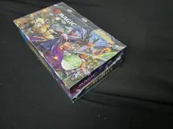 Magic the Gathering Unfinity Draft Booster Box - MtG WotC Sealed New - Image 3
