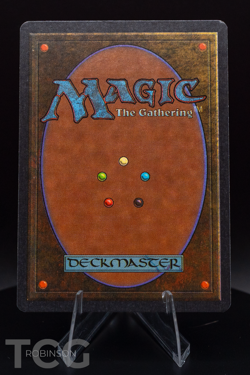 Mishra's Factory (Fall): 1994 Magic the Gathering - Antiquities Regular - Image 2