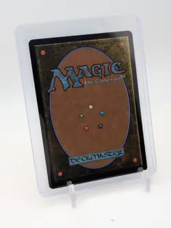 MTG - Dockside Extortionist - Borderless Mythic #28 - Avatar: TLA NM - Image 2