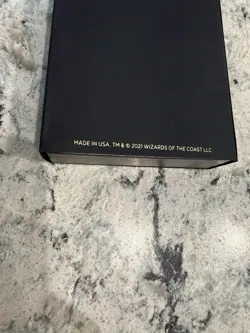 MTG Secret Lair Read The Fine Print Sealed NIB - - Image 3