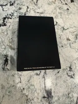 MTG Secret Lair Read The Fine Print Sealed NIB - - Image 4