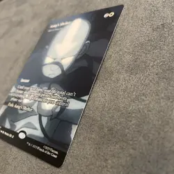 Aang's Shelter - Teferi's Protection #7 (Borderless) Avatar: The Last Airbender - Image 4