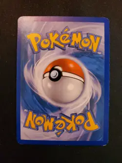 Pokemon TCG Muscle Band 121/146 XY Base Set Normal LP See Detailed Pics - Image 2