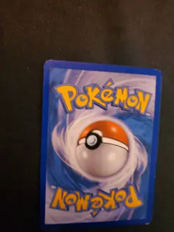 Pokemon TCG Muscle Band 121/146 XY Base Set Normal LP See Detailed Pics - Image 3