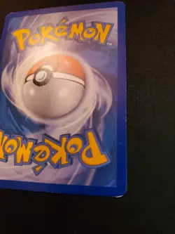 Pokemon TCG Muscle Band 121/146 XY Base Set Normal LP See Detailed Pics - Image 4