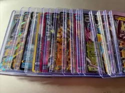 Pokemon TCG 15 Rare Card Lot - EX's, Trainers, ETC. - Image 1