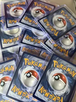 Pokemon TCG 15 Rare Card Lot - EX's, Trainers, ETC. - Image 2