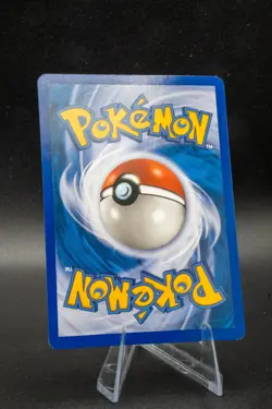 Lapras Pokemon Diamond & Pearl Great Encounters #21 2008 Light Play Condition LP - Image 2