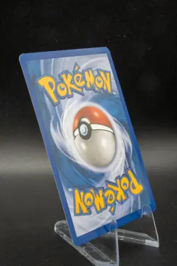 Lapras Pokemon Diamond & Pearl Great Encounters #21 2008 Light Play Condition LP - Image 3