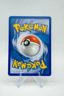 2007 Pokemon EX Power Keepers Fire Energy Holo #104/108 - Image 2