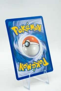 2007 Pokemon EX Power Keepers Fire Energy Holo #104/108 - Image 3