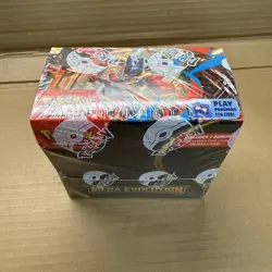 Pokemon TCG Mega Evolution Enhanced Booster Box Factory Sealed 36 Packs New - Image 5
