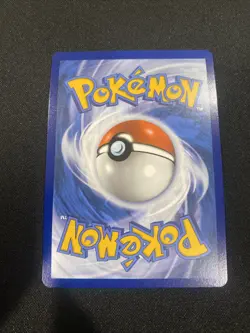 Pokemon Misty's Gyarados 049/182 Destined Rivals Prerelease Stamped Promo - Image 2