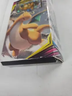 Pokemon Unified Minds Soaring Storm Theme Deck - Dragonite - New, Factory Sealed - Image 2