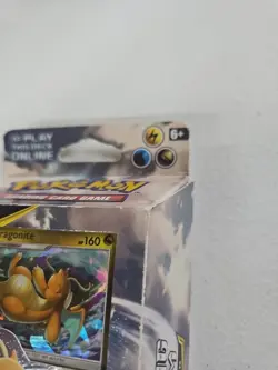 Pokemon Unified Minds Soaring Storm Theme Deck - Dragonite - New, Factory Sealed - Image 4