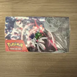 Pokemon TCG Paradox Rift Booster Box - 36 Packs - NEW & SEALED - Image 2