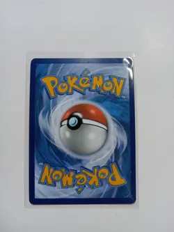 Slowpoke 079/165 Reverse Holo Scarlet & Violet 151 NM Pokemon Card - Image 2