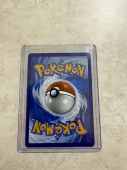 Pokemon TCG Misty's Lapras Destined Rivals 194/182 Illustration Rare - Image 2