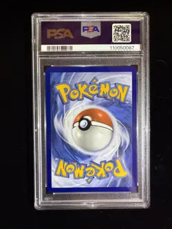 Ceruledge 197/191 PSA Mint 9 2024 Pokemon Surging Sparks Illustration Rare - Image 2