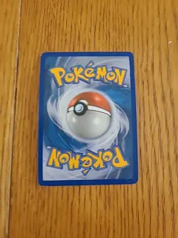 1x Raichu - 33/90 - Uncommon - Reverse Holo Moderately Played Pokemon-HGSS - Image 2