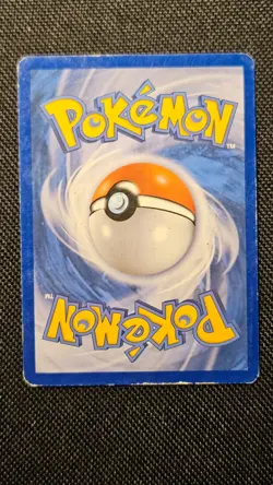 Pokemon TCG Charizard 19/113 Legendary Treasures Reverse Holo -moderately played - Image 3