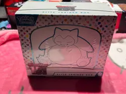 Pokemon TCG Scarlet & Violet 151 Elite Trainer Box ETB *SEALED* *IN HAND* 820650853159 - Image 1