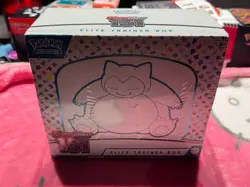 Pokemon TCG Scarlet & Violet 151 Elite Trainer Box ETB *SEALED* *IN HAND* 820650853159 - Image 4