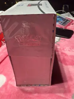 Pokemon TCG Scarlet & Violet 151 Elite Trainer Box ETB *SEALED* *IN HAND* 820650853159 - Image 5