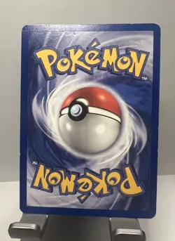 Pokemon TCG Erika's Bulbasaur Gym Challenge Card 39/132 - Image 3