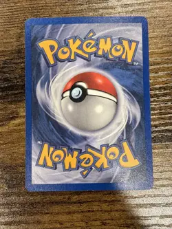 Squirtle 2004 EX Team Magma Vs Aqua 46/95 Reverse Holo Pokemon Card - Image 2
