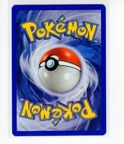 ~NL~ DUTCH Pikachu 58 Base Set Pokemon Card (g4) - Image 2
