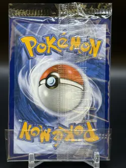 *SEALED* Mega Charizard X ex 023 & Oricorio ex 024 Black Star Promo UPC Pokemon - Image 2