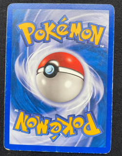 Clefable 41/165 Non Holo Rare E Series WOTC Pokemon Cards Vintage - (HP) - Image 2