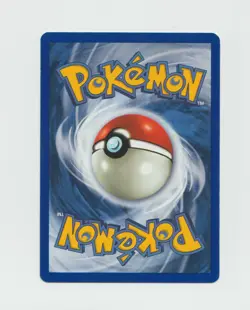 Pokemon TCG Gambler Fossil Set 60/62 1st Edition Regular Common WOTC Vintage - Image 2