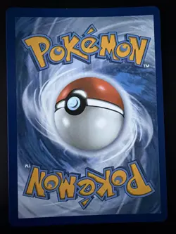 Pokemon Phantasmal Flames Mega Lopunny ex Special Illustration Rare 128/094 MINT - Image 2