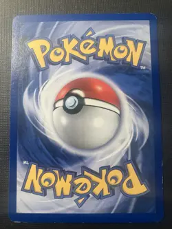 Sabrina's Haunter 55/132 Pokemon Gym Challenge Regular LP - Image 4
