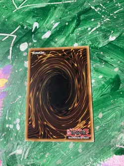 Yu-Gi-Oh! - Legendary Dragon Decks Dark Magician Girl 2017 LEDD-ENA02 1st Editio - Image 2