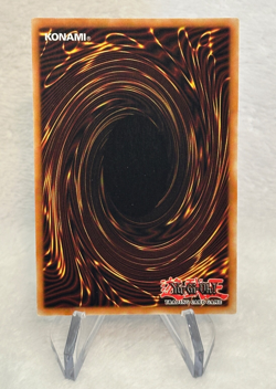 Yu-Gi-Oh Magnum the Reliever DUNE-EN036 Super Rare 1st Edition - Image 5